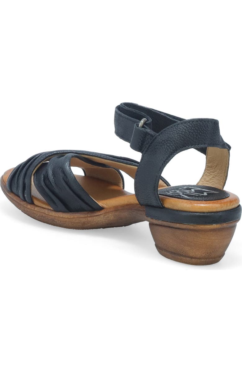 Miz Mooz Colette Sandal, Alternate, color,