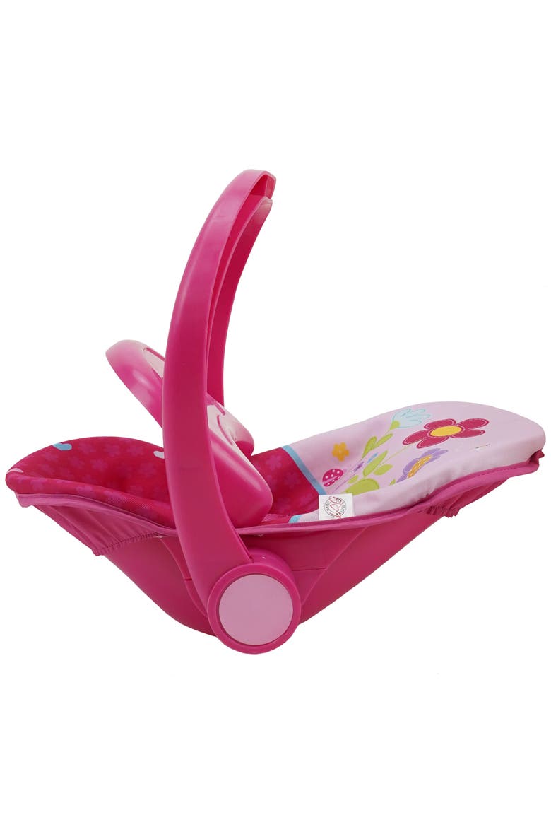 Garden Doll 3In1 Feed N Swing Combo Play Set, Alternate, color, Multicolored