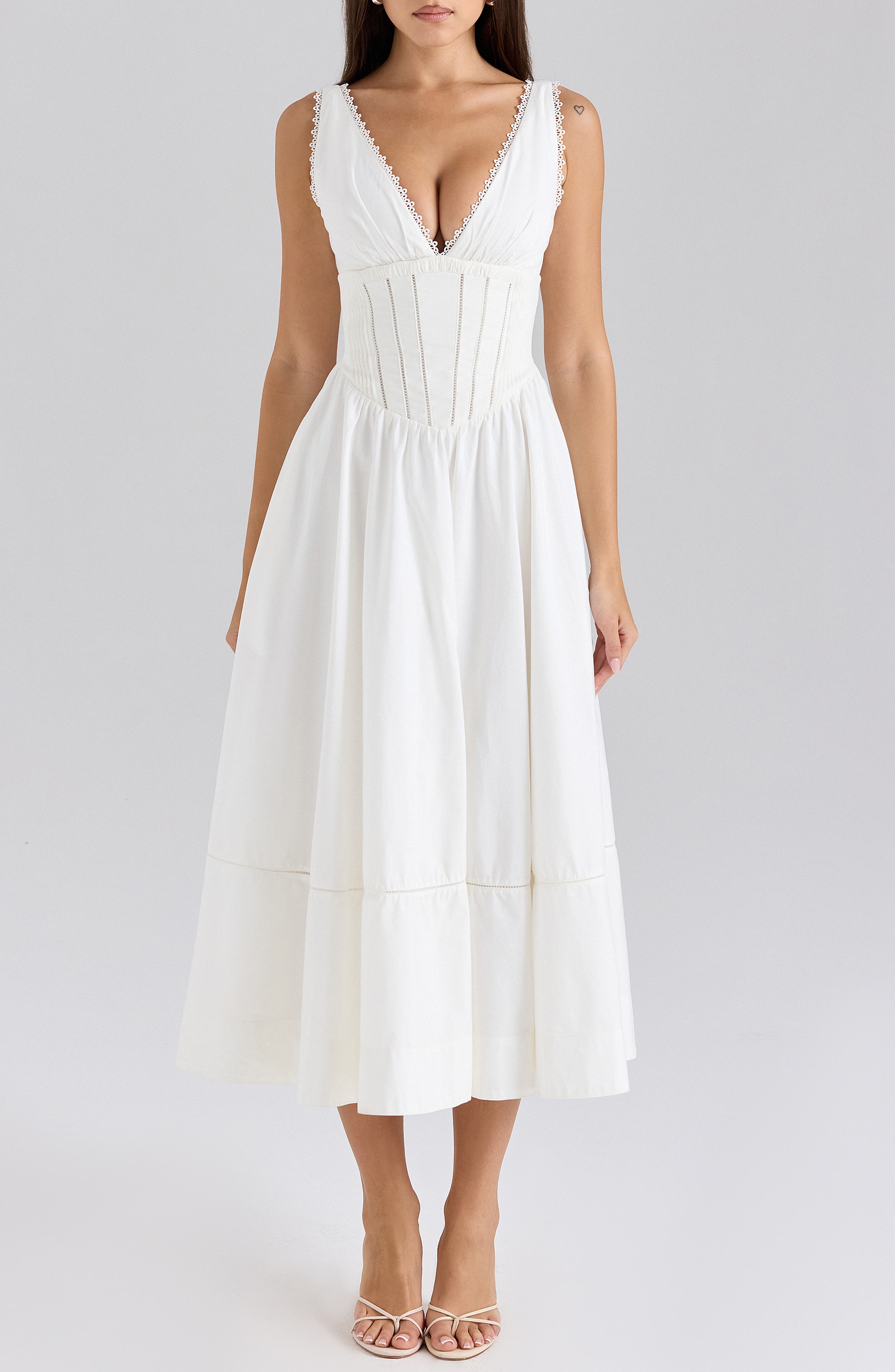 Sundress White Dresses | Nordstrom
