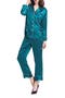  Dark Teal