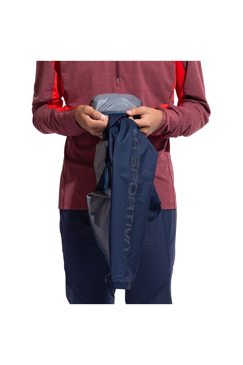 Ethereal Pro Jacket - Men's, Alternate, color, Night Sky