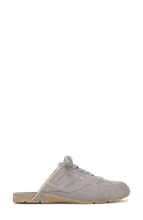 Vince Mojave Mule In Gray