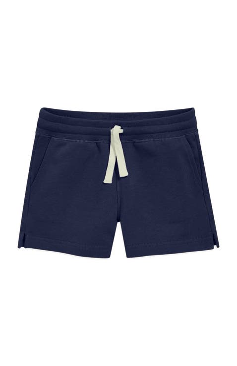 Kids Track Short