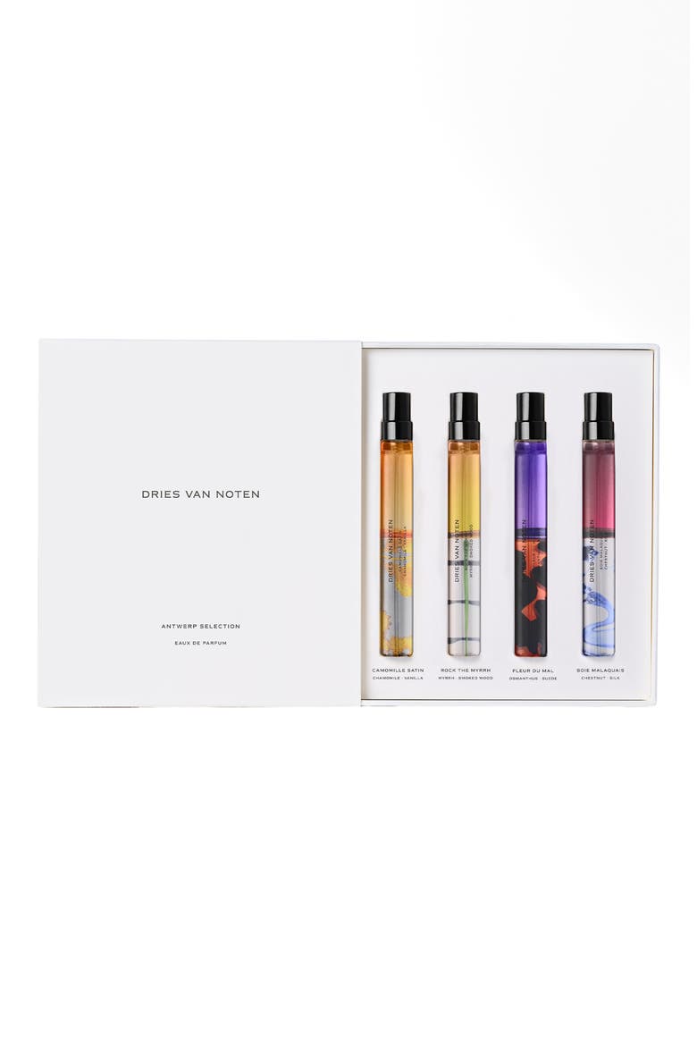 Signature Scent Nomadic Set, Main, color, NO COLOR