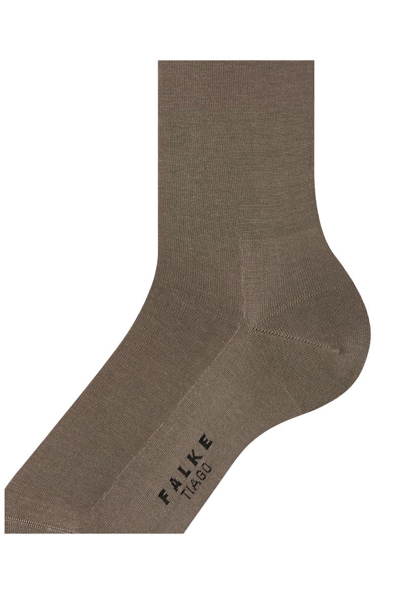 Tiago Organic Cotton Dress Socks, Alternate, color, VULCANO