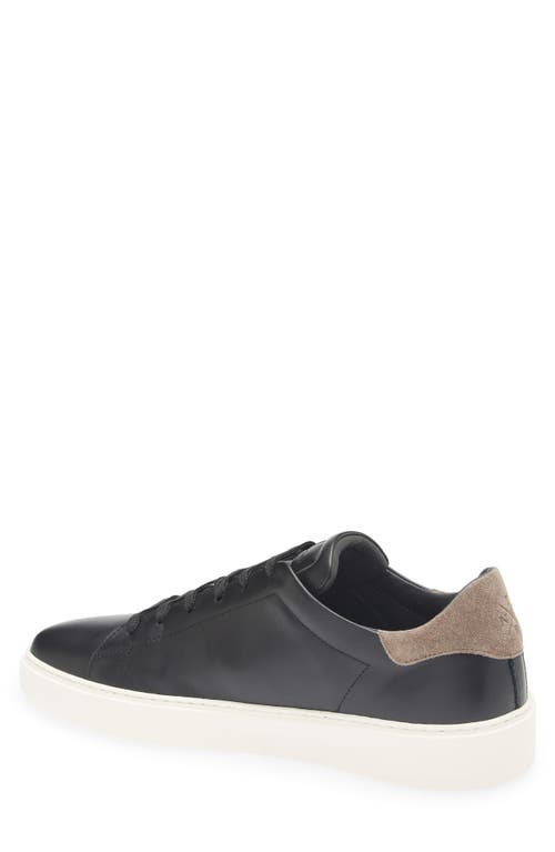 To Boot New York Mathis Low Top Sneaker