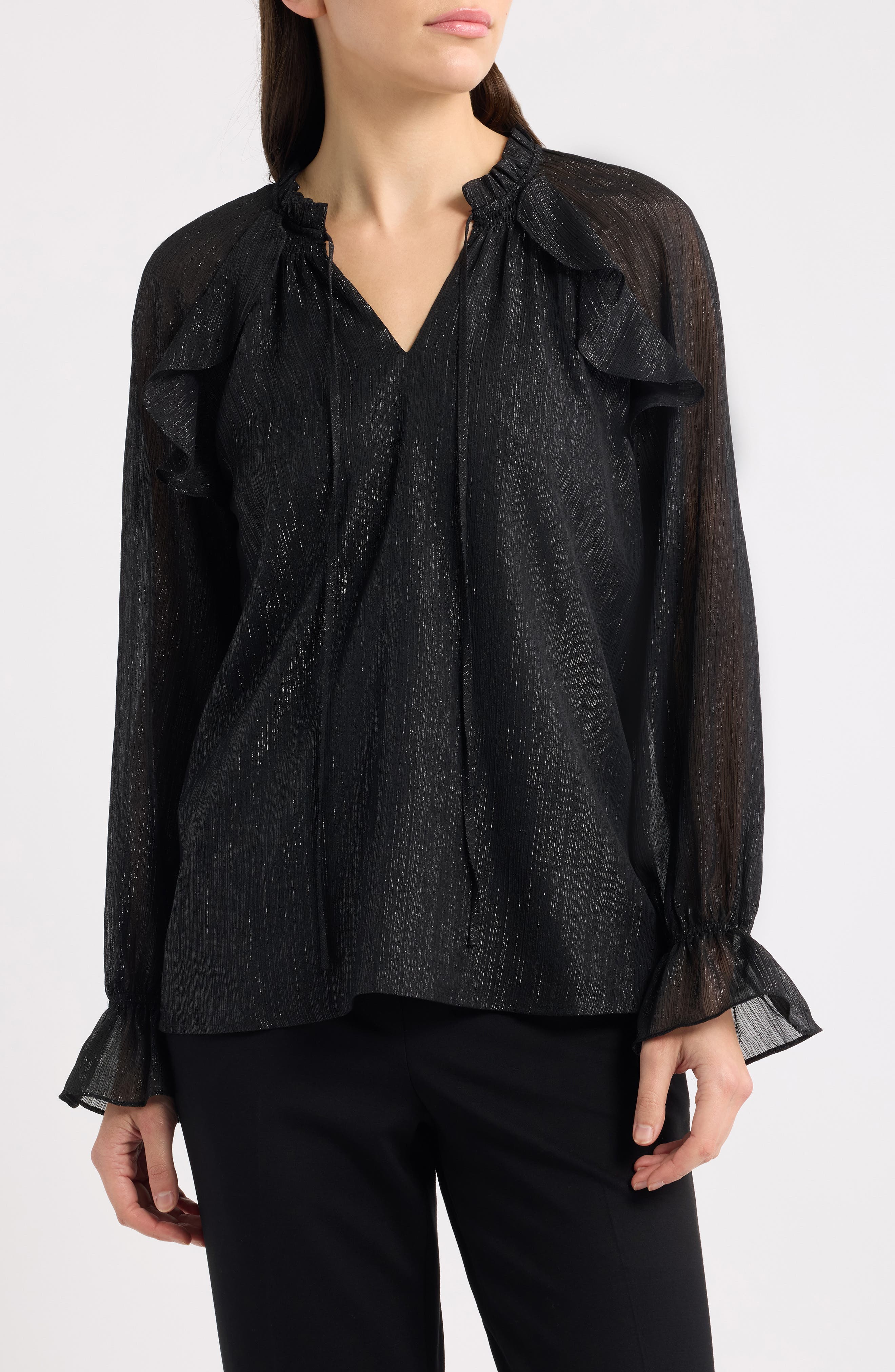 selected ANNE BLACK