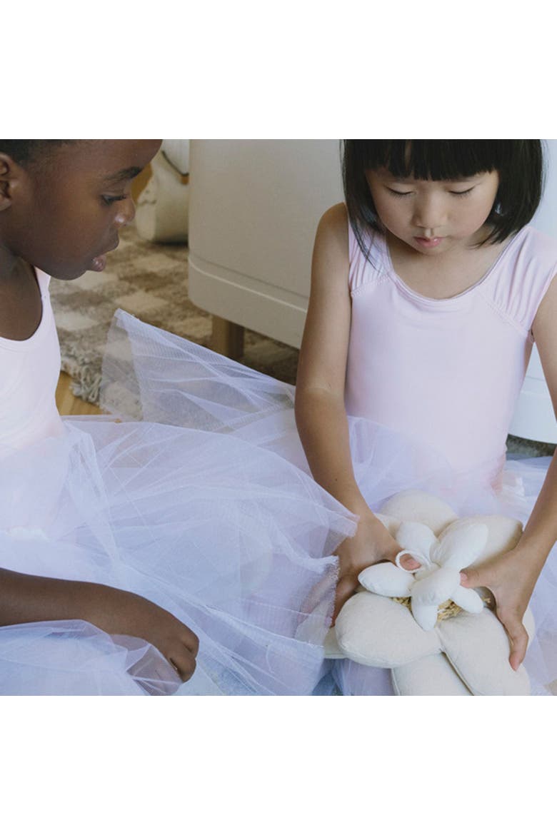 Washable Play Rug Swan Lake, Alternate, color, Multicolor