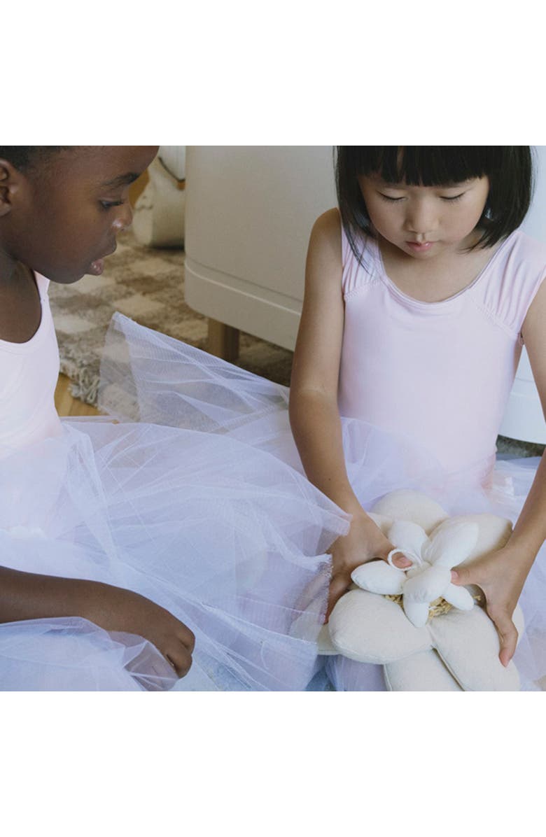 Lorena Canals Washable Play Rug Swan Lake, Alternate, color,