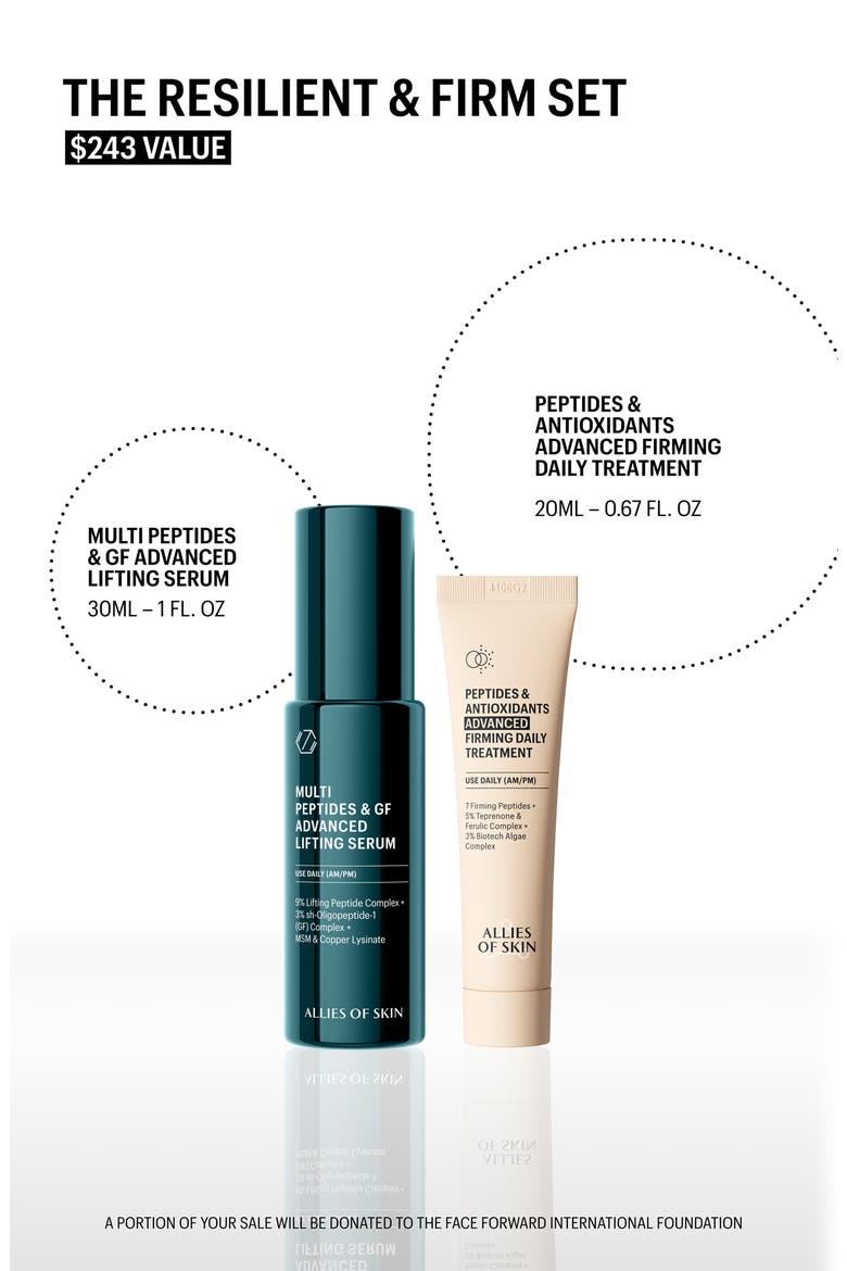 Founder's Favorites 2-Piece Skincare Set $243 Value, Alternate, color, NO COLOR