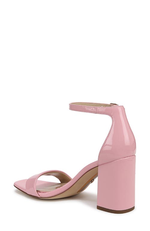 Sam Edelman Daniella Ankle Strap Sandal