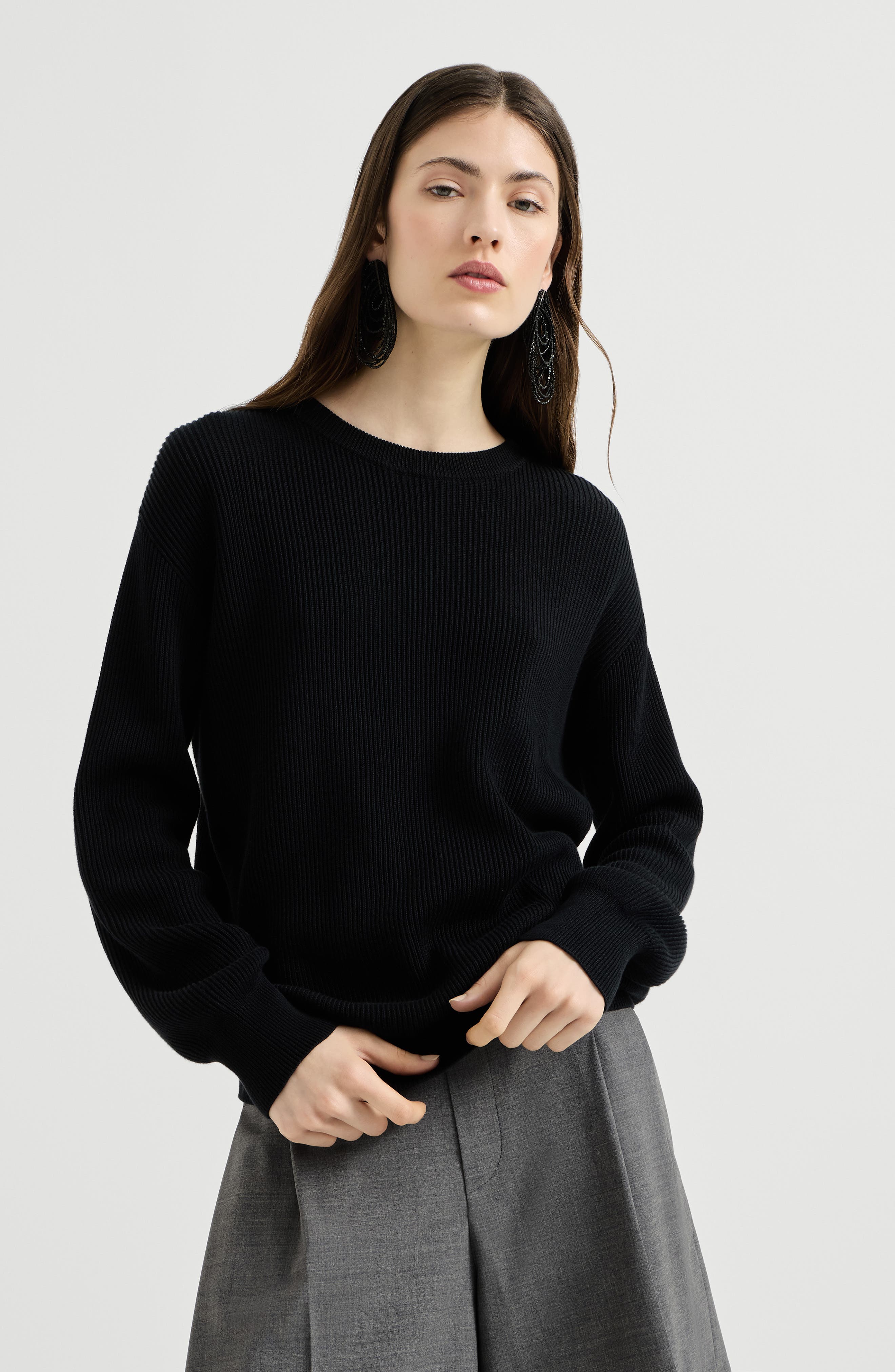 selected Black