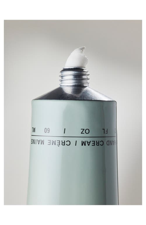 Salt & Stone Hand Cream In Bergamot & Hinoki