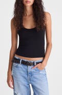 Madewell The '90s Halter Top
