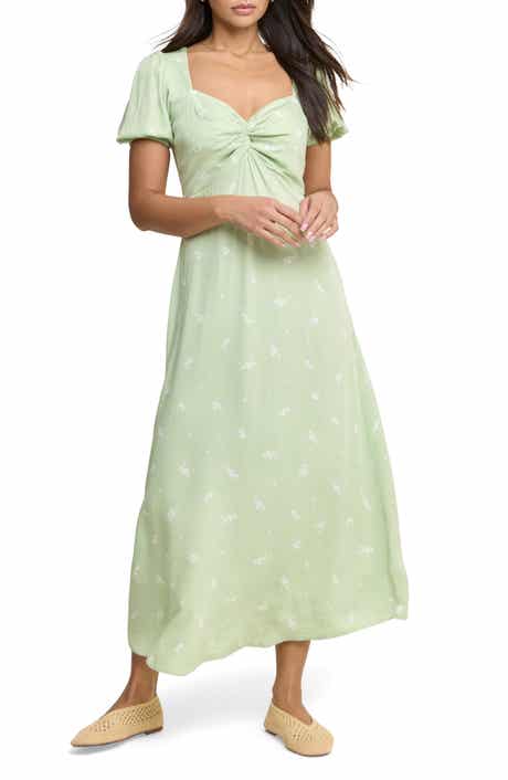 Bellatrix Midi Dress