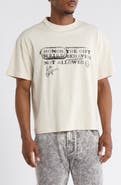 HONOR THE GIFT Weird Behavior Graphic T-Shirt