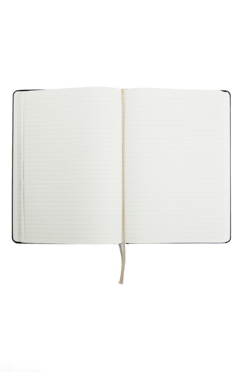 Noah Stone Paper Notebook, Alternate, color, 