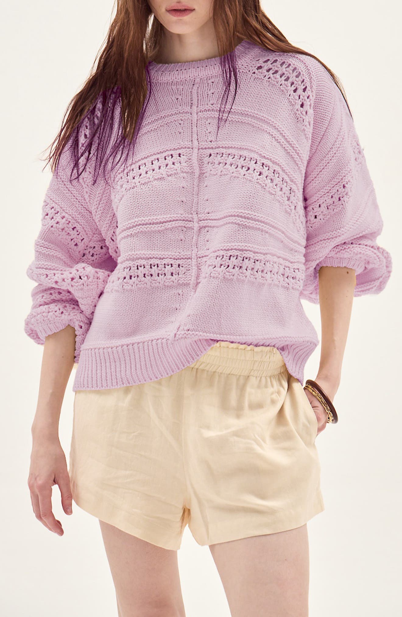 selected PINK