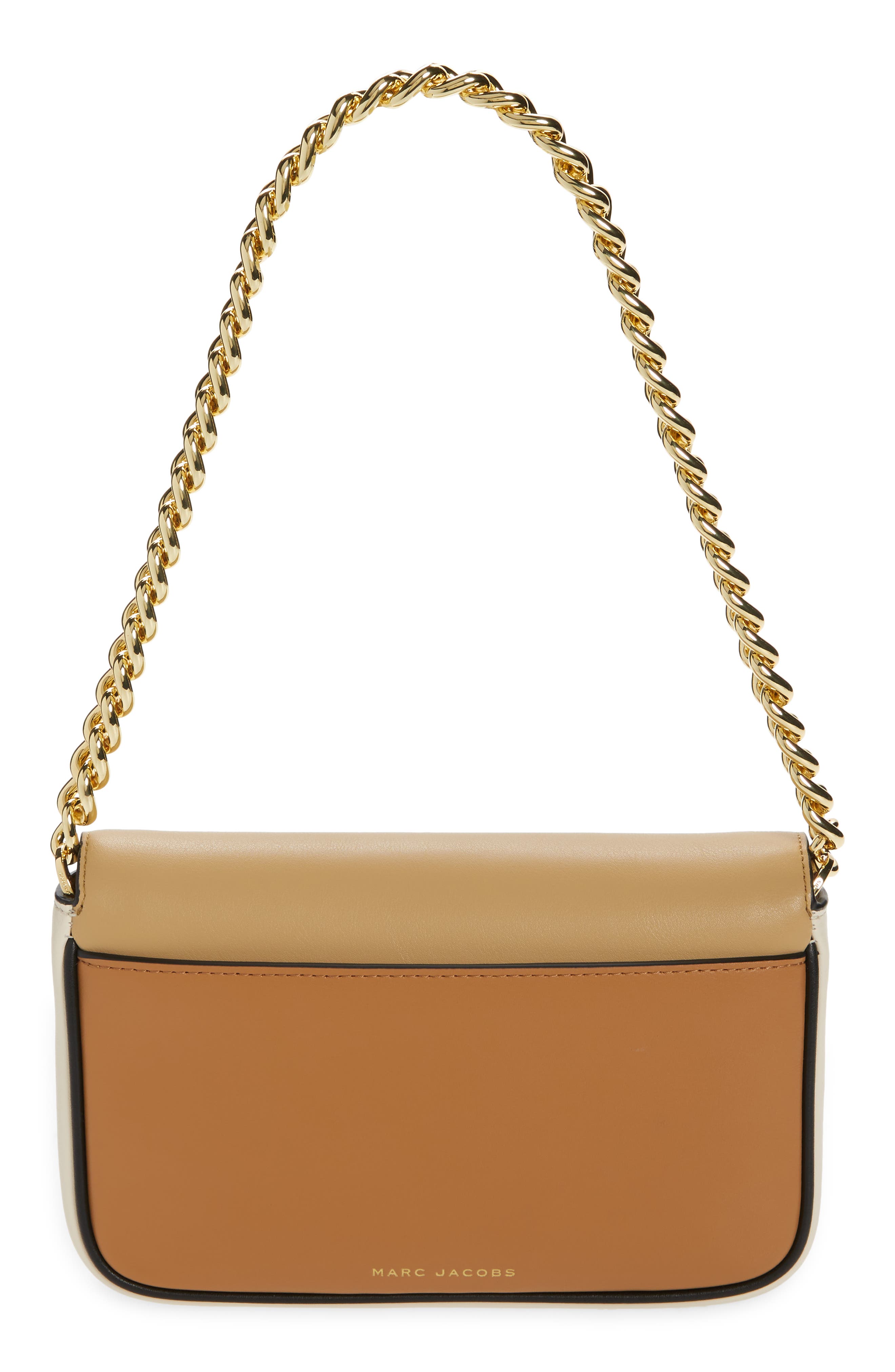 Marc Jacobs The J Marc Shoulder Bag, Alternate, color, 