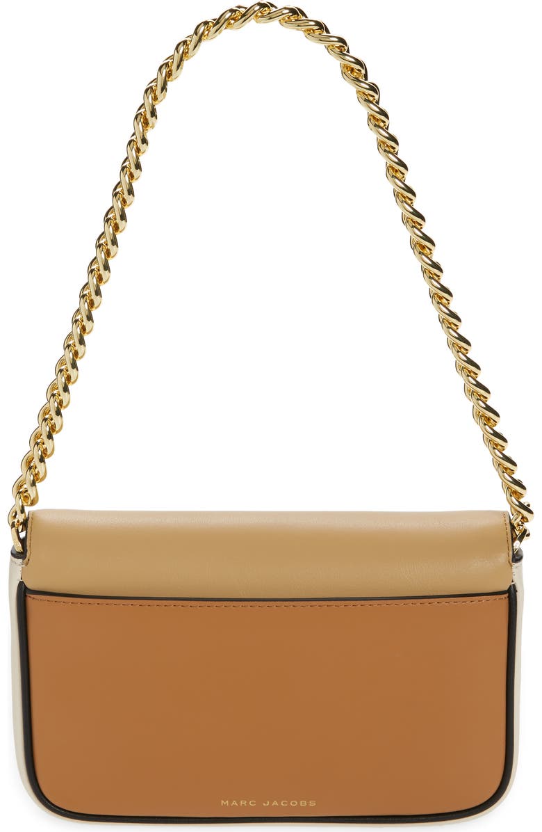 Marc Jacobs The J Marc Shoulder Bag, Alternate, color,