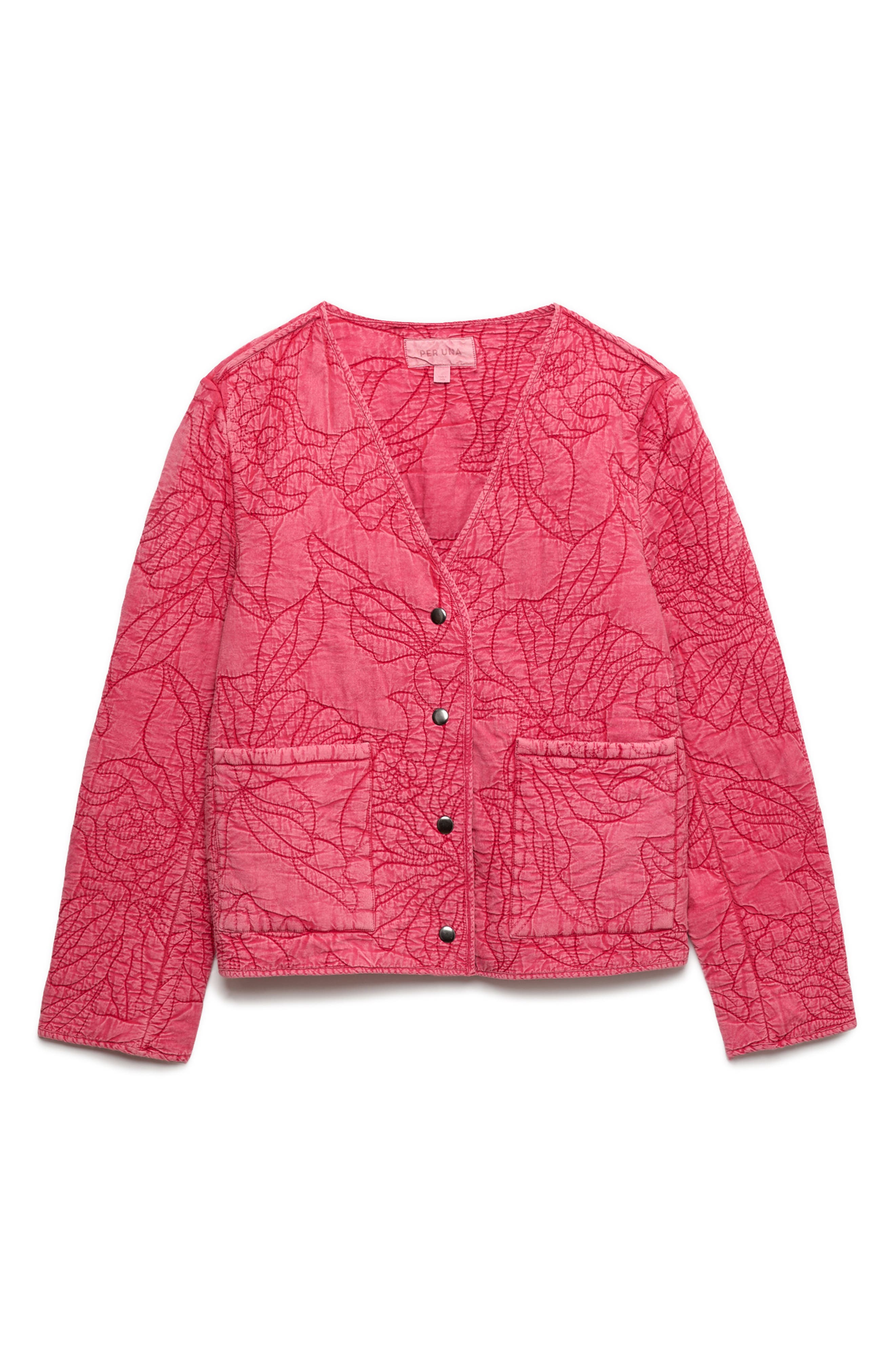 selected PINK
