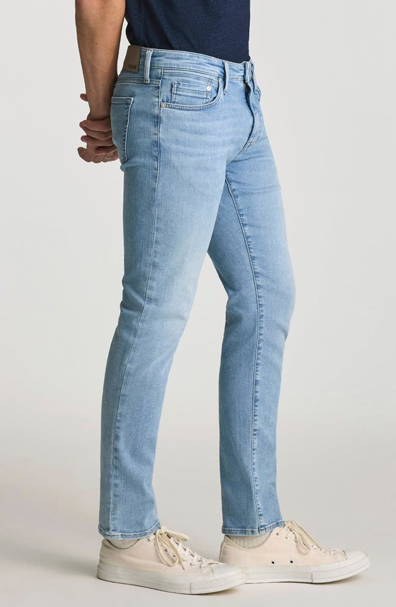 Mavi Jeans Jake Slim Fit Jeans, Alternate, color,