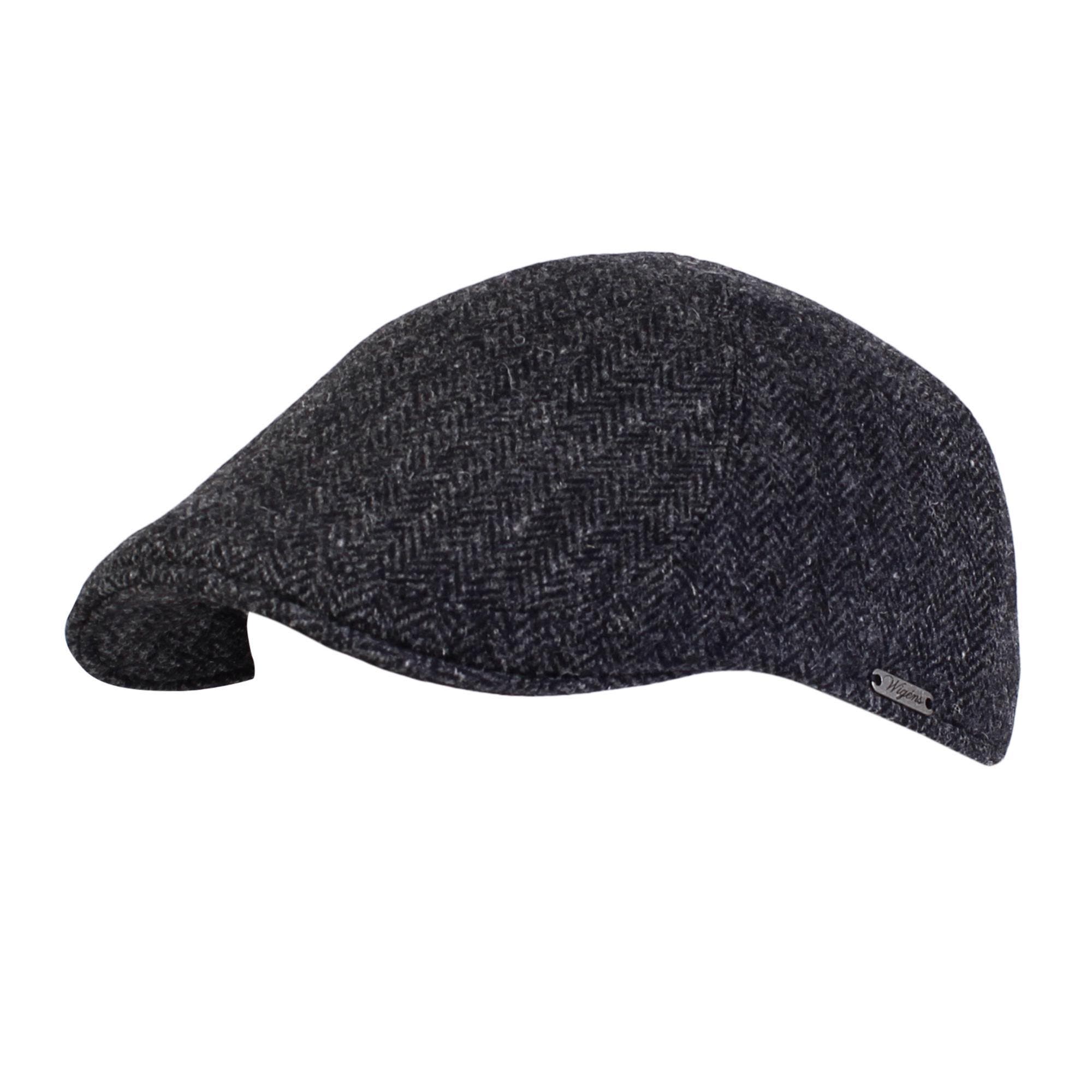 selected Dark Gray