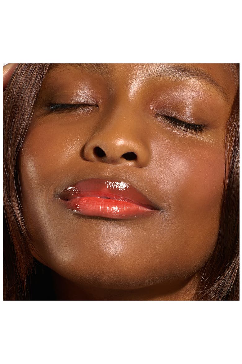 Lip Comfort Oil - Canyon Kiss Collection (Limited Edition), Alternate, color, ROSY GRACE 28
