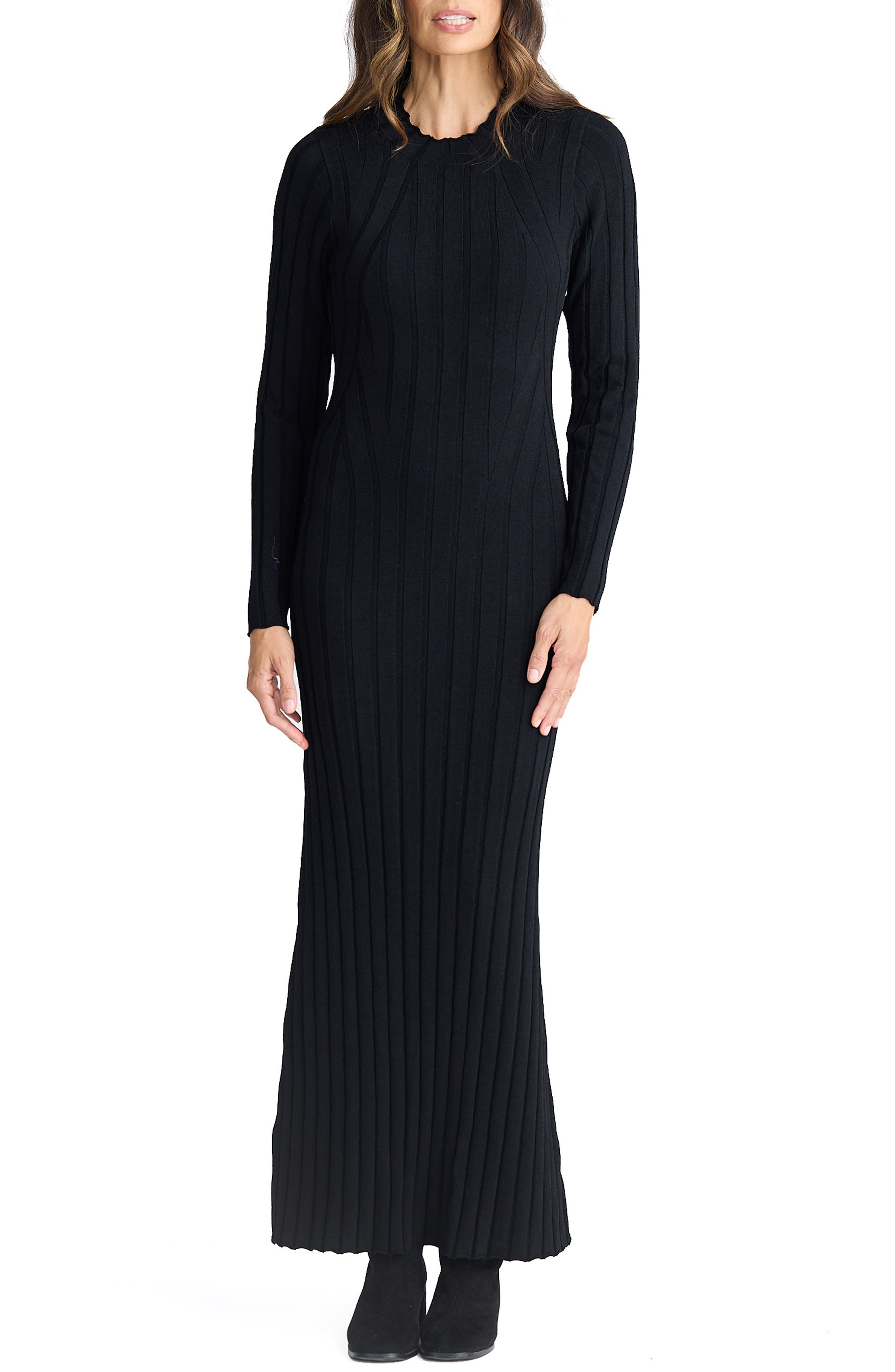 selected BLACK