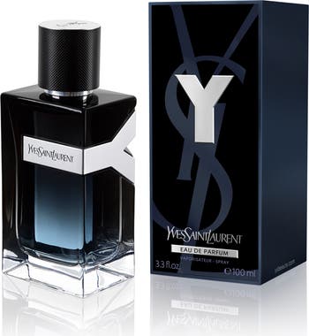 Nordstrom ysl perfume best sale