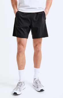 Reigning Champ 4-Way Stretch Nylon 7-Inch Training Shorts