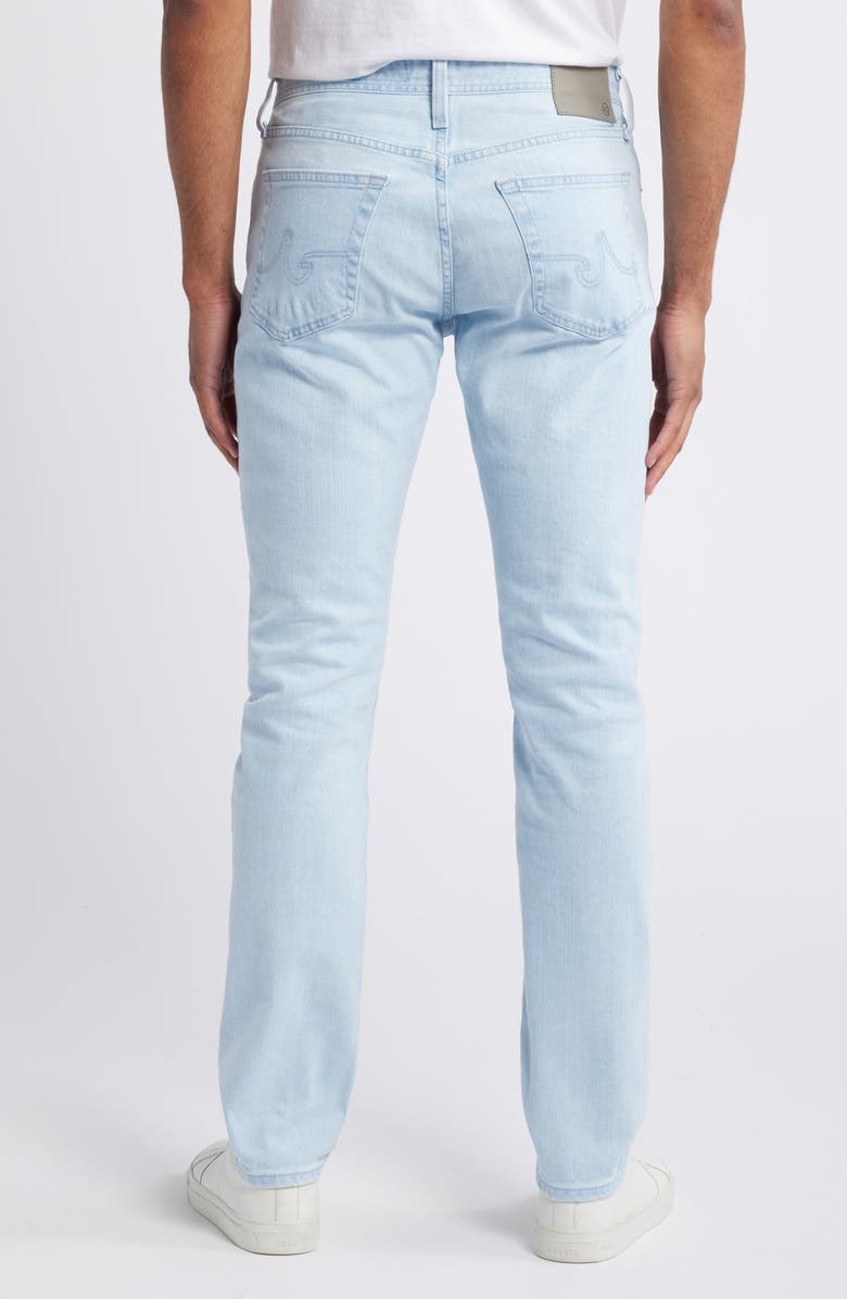 AG Everett Slim Straight Leg Jeans, Alternate, color,