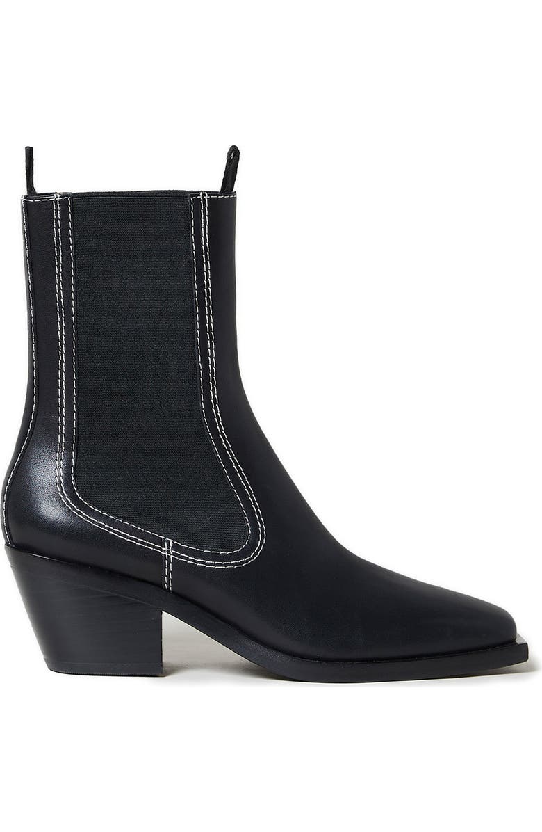Loeffler Randall Nat Chelsea Boot, Alternate, color,