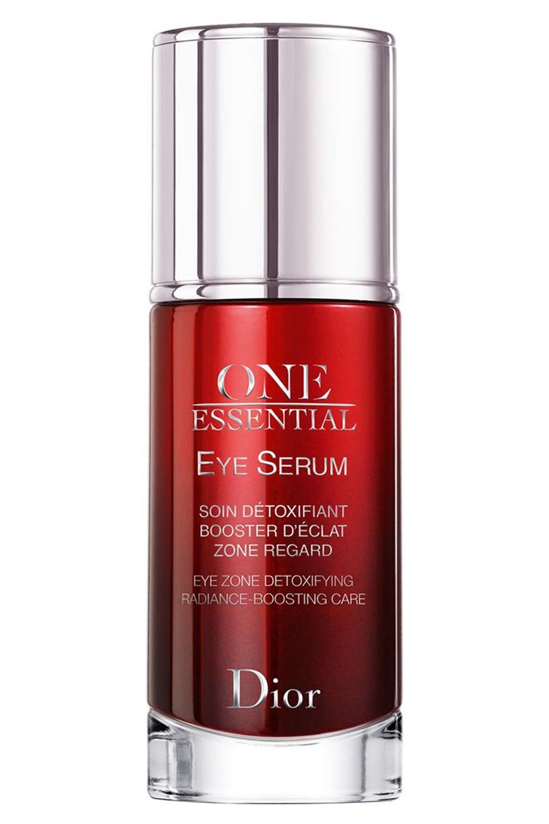 One Essential Eye Serum, Main, color, NO COLOR