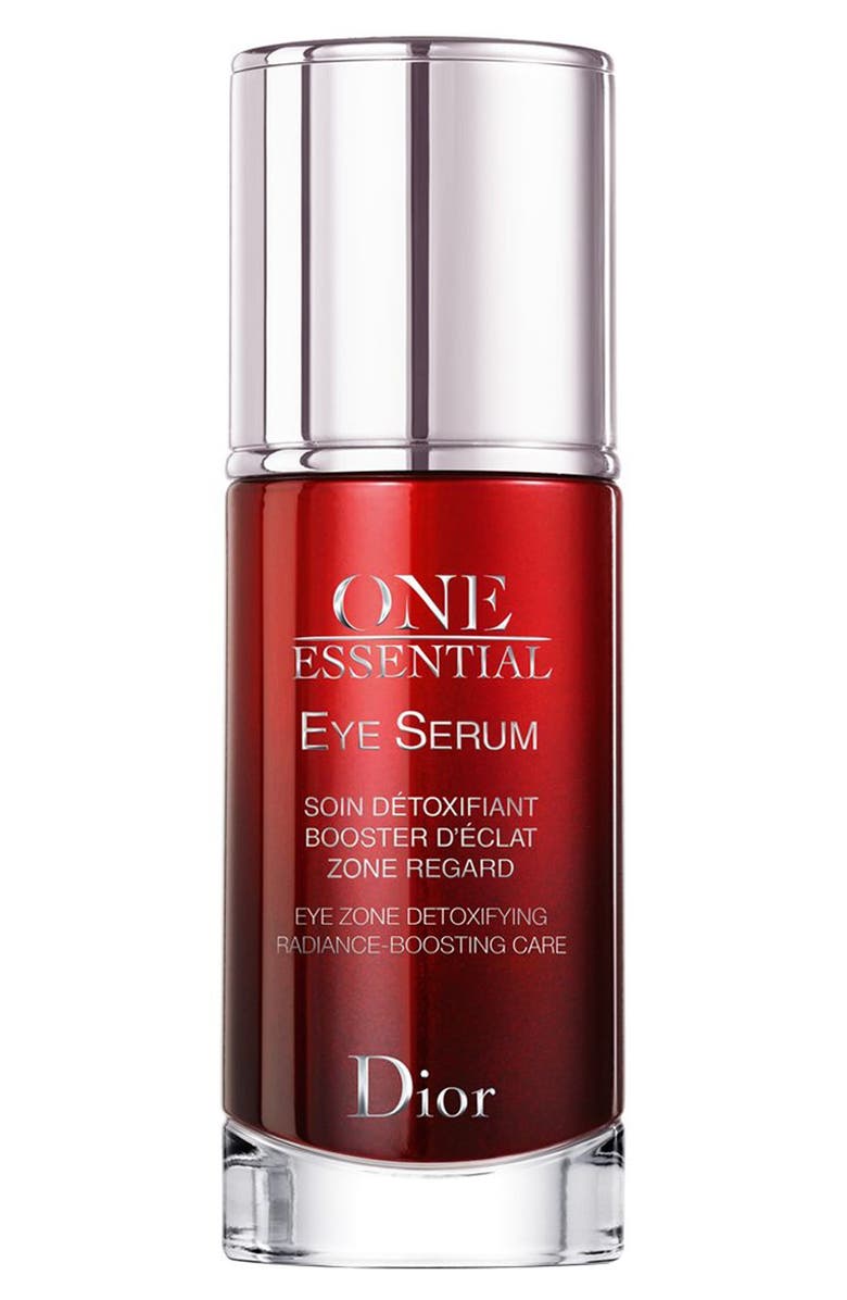DIOR One Essential Eye Serum, Main, color, 