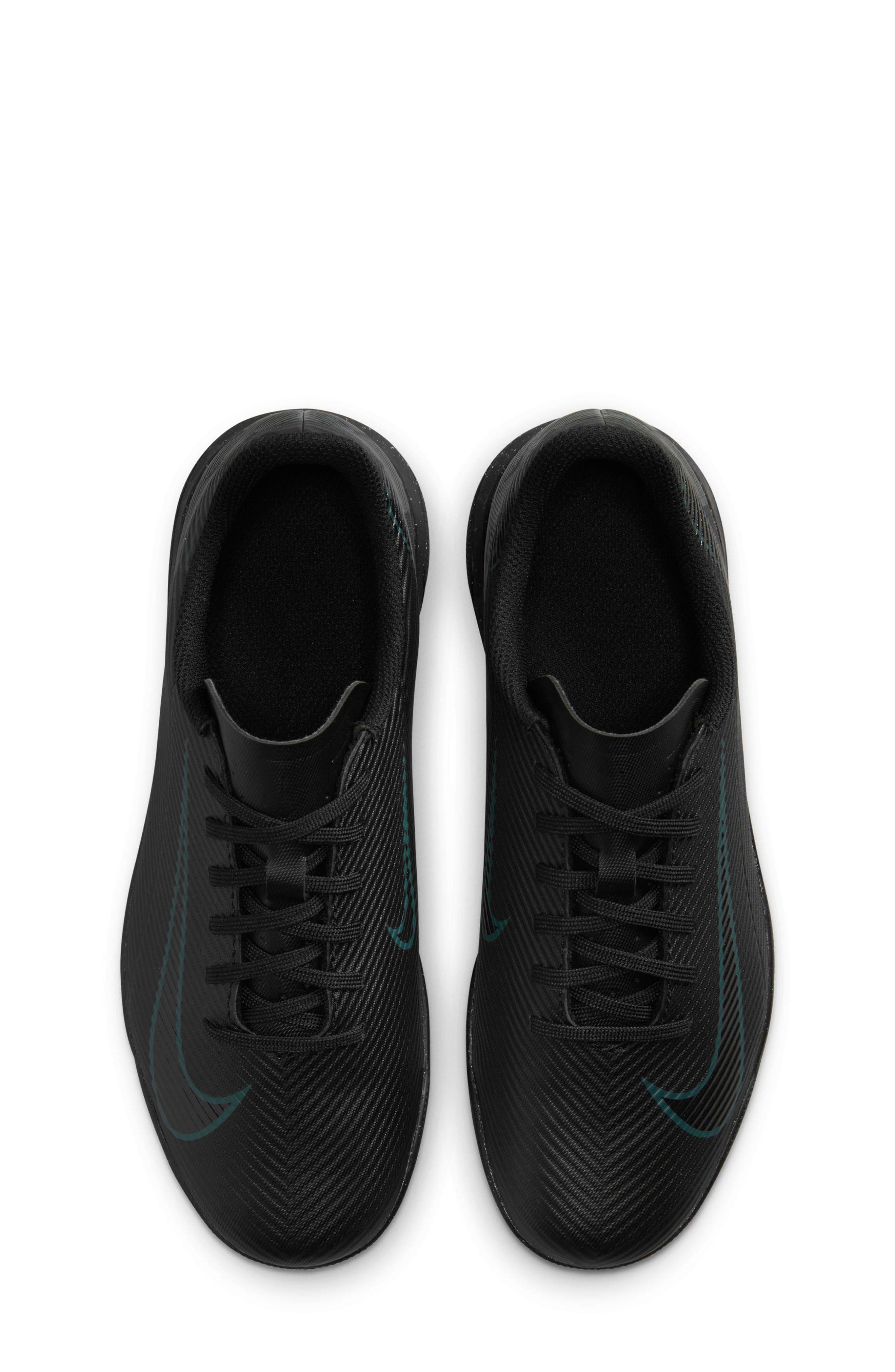 Nike Kids
 Vapor 16 Club Soccer Shoe, Alternate, color, 