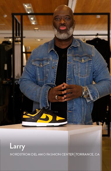 nike dunks with dress