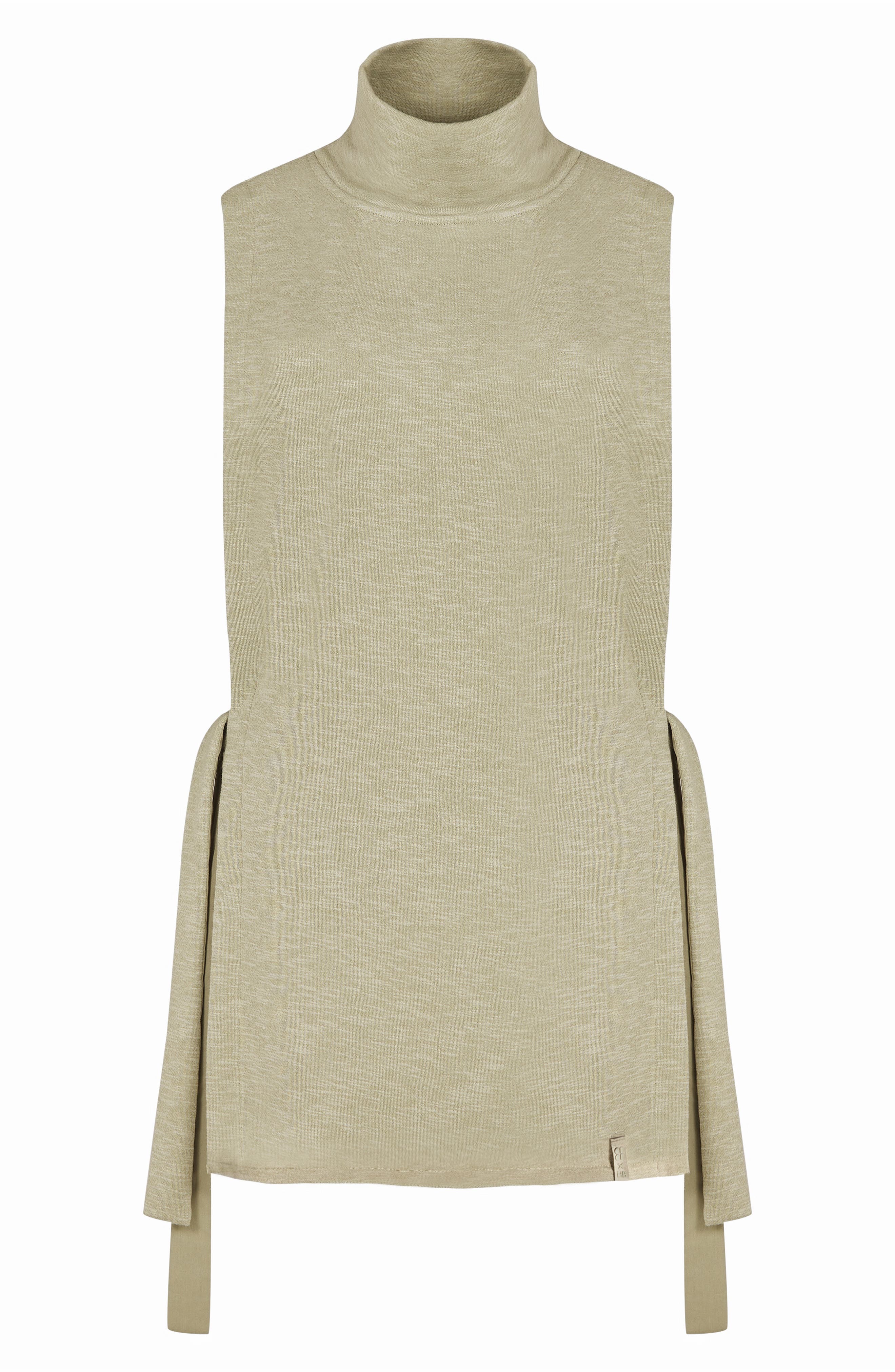 Sweaty Betty Halle Berry x Sweaty Betty Niad Tabard Vest (Women ...