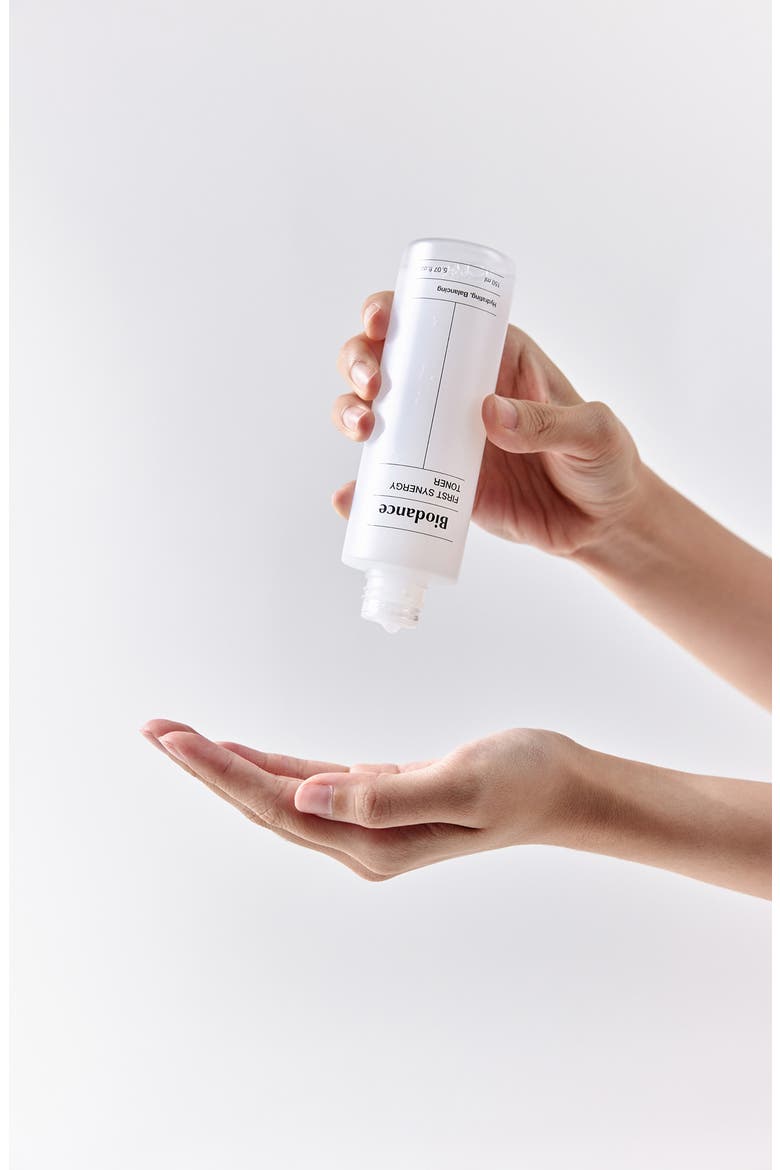 First Synergy Toner, Alternate, color, NO COLOR