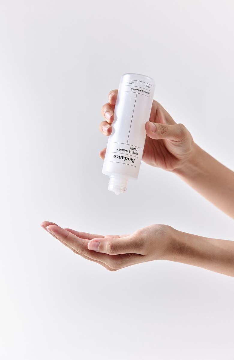 BIODANCE First Synergy Toner, Alternate, color,