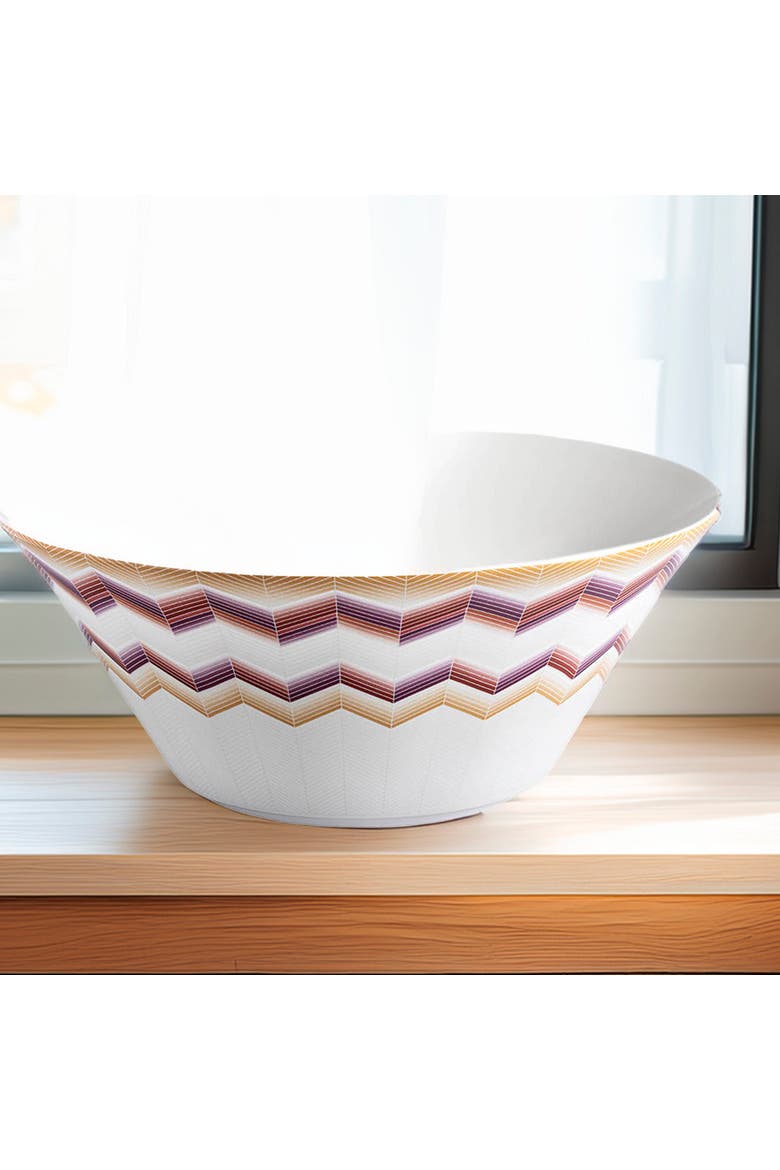 Salad Bowl, Alternate, color, Jarris 156