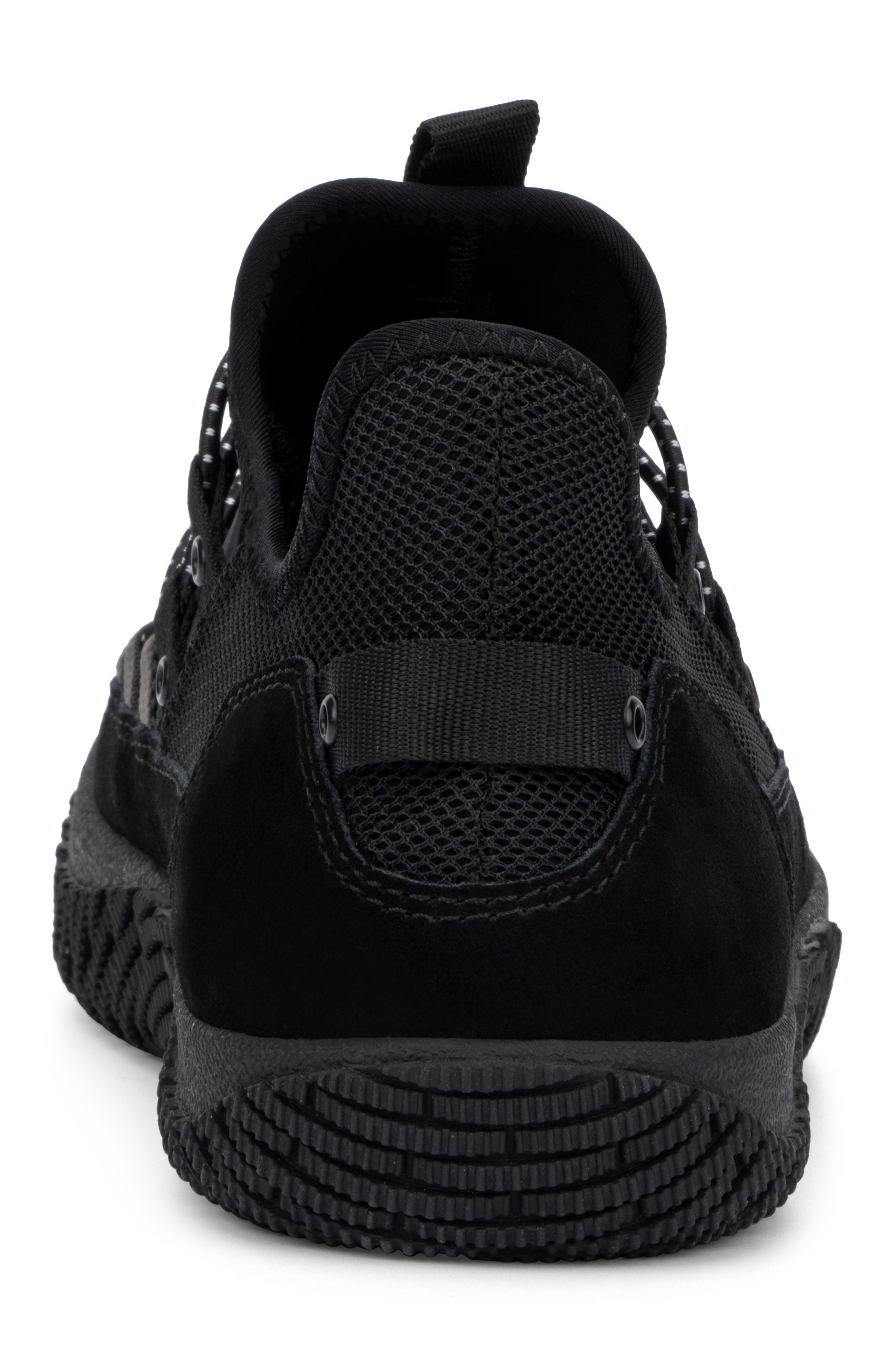 Hybrid Green Label Momentum Sneaker, Alternate, color, 