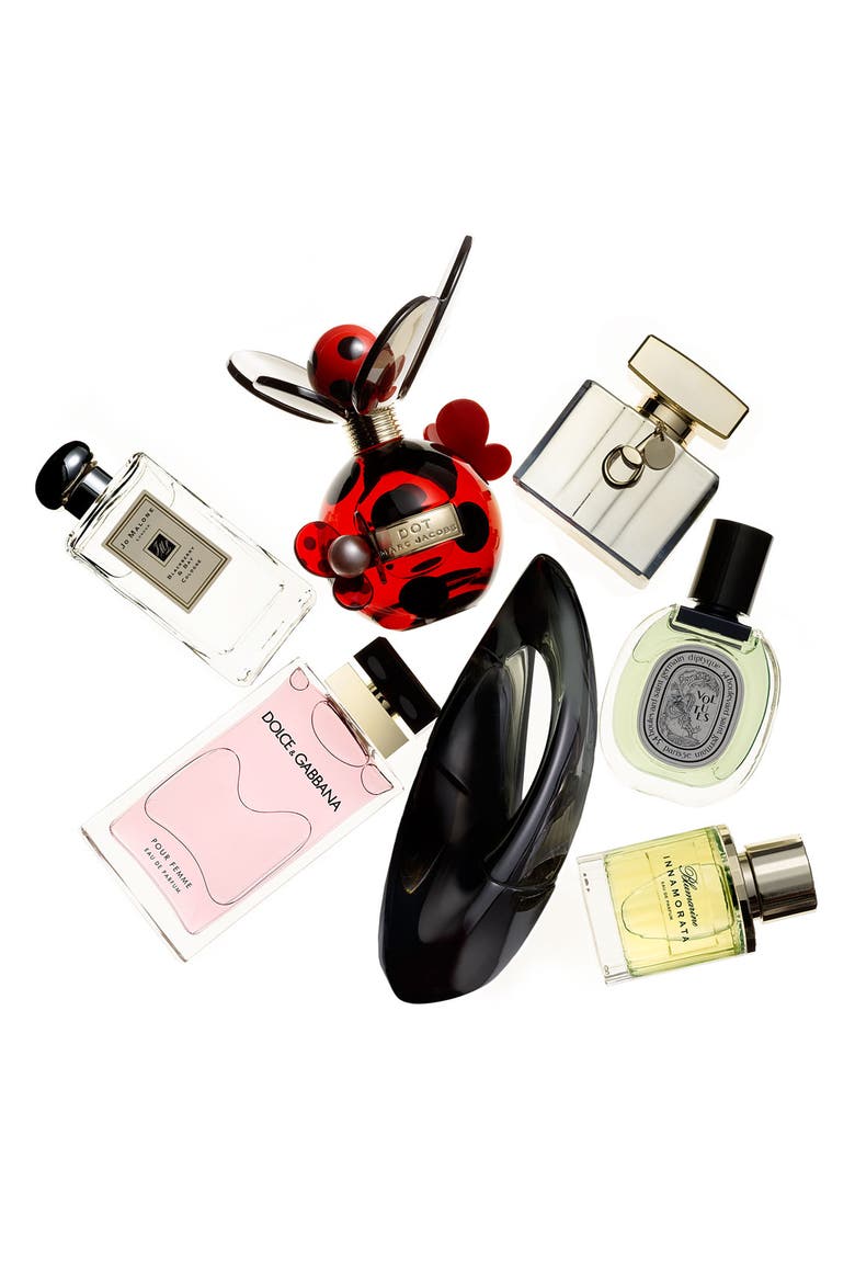 'Gucci Première' Eau de Parfum, Main, color, NO COLOR