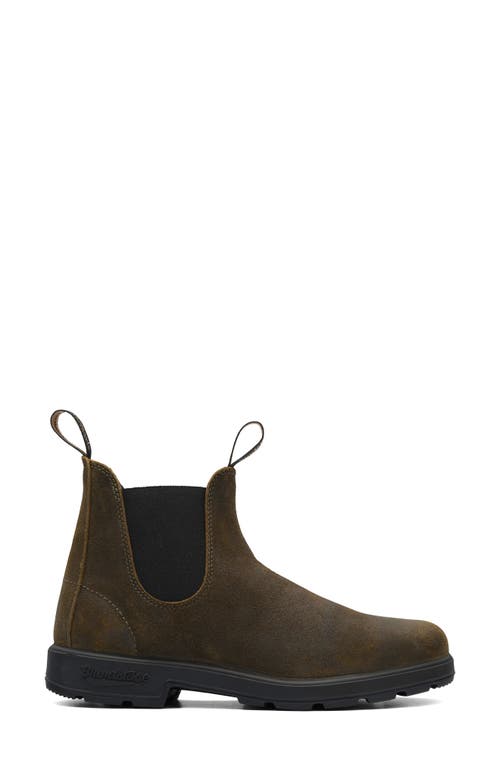 Blundstone Footwear Original Water Resistant Chelsea Boot