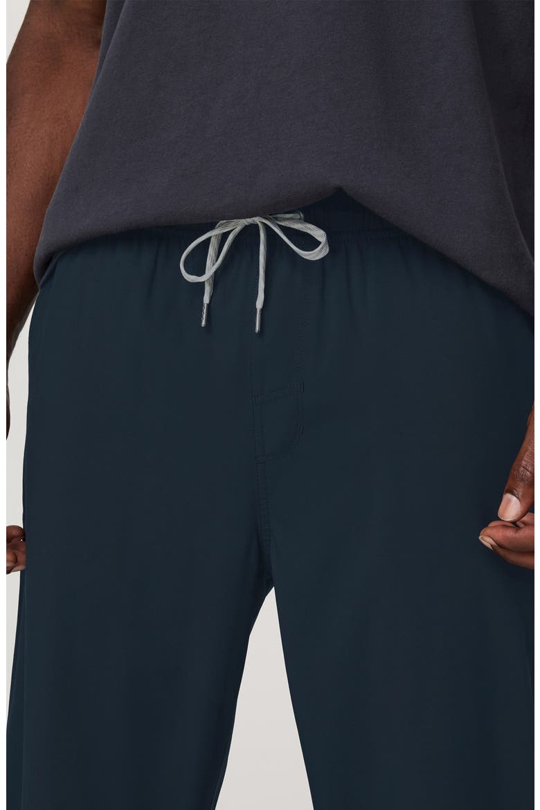 Kore Joggers, Alternate, color, INK