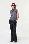 NICHOLAS Willa Sleeveless Cardigan