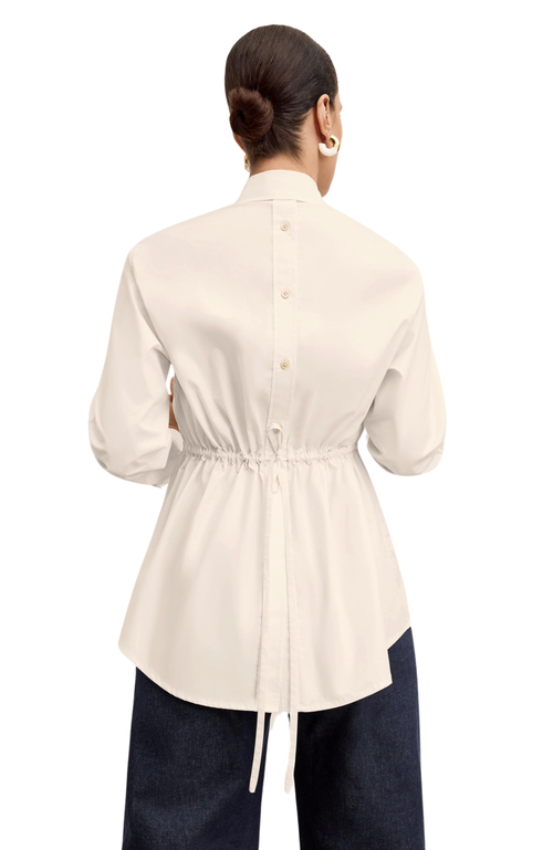M.m.lafleur Bentley Al Fresco Shirt
