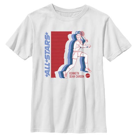 Boys' Kenneth Carson All Stars T-Shirt