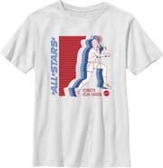 Barbie Boys' Kenneth Carson All Stars T-Shirt