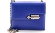 Pre-Owned Hermes Verrou Chaine Bag Tadelakt Mini